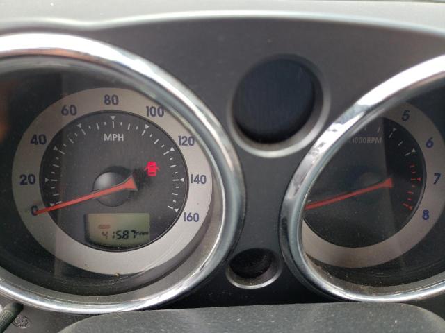 Photo 9 from auction – 2009 MITSUBISHI ECLIPSE SP with VIN 4A3AL25F29E043384