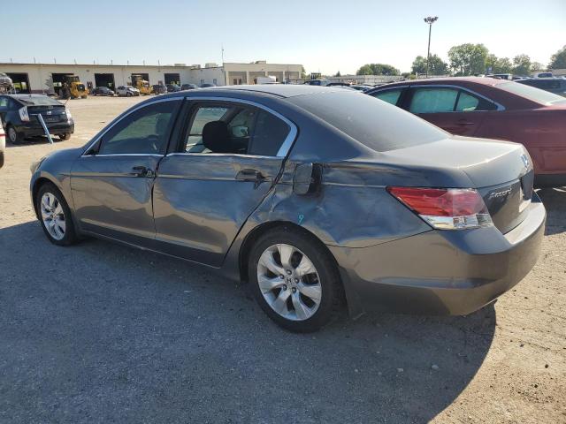 Photo 2 from auction – 2009 HONDA ACCORD EX with VIN 1HGCP26759A055674