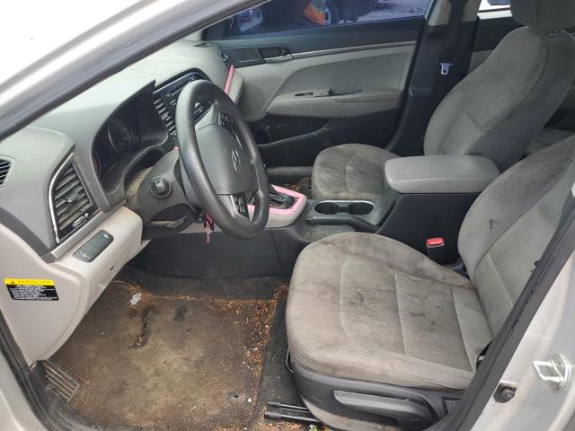 Photo 7 from auction – 2017 HYUNDAI ELANTRA SE with VIN 5NPD74LF6HH163576