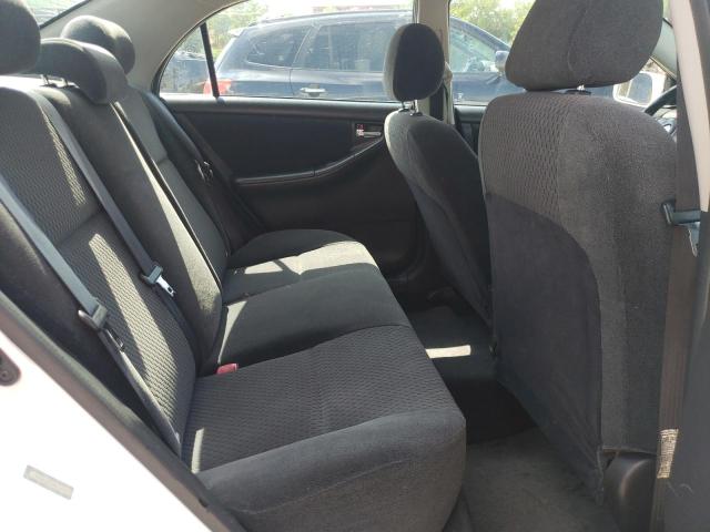 Photo 10 from auction – 2008 TOYOTA COROLLA CE with VIN 1NXBR32E08Z049451