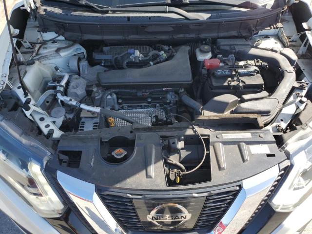 Photo 12 from auction – 2017 NISSAN ROGUE S with VIN 5N1AT2MT5HC757946