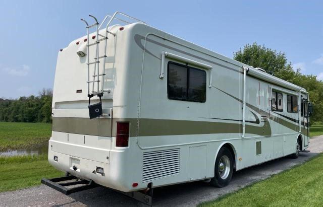 Photo 4 from auction – 1998 ROADMASTER RAIL DYANASTER with VIN 1RF120611W2014882