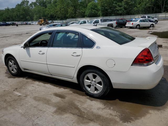 Photo 2 from auction – 2008 CHEVROLET IMPALA LT with VIN 2G1WT58N989170527