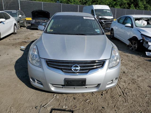 Photo 5 from auction – 2012 NISSAN ALTIMA BAS with VIN 1N4AL2AP9CC208941
