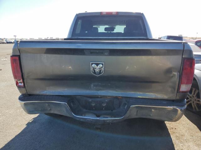 Photo 6 from auction – 2013 RAM 1500 ST with VIN 1C6RR7KP6DS551261