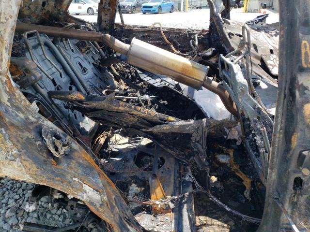 Photo 11 from auction – 2022 NISSAN ROGUE SL with VIN 5N1BT3CA2NC697551