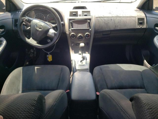 Photo 8 from auction – 2013 TOYOTA COROLLA BA with VIN 2T1BU4EE3DC938613
