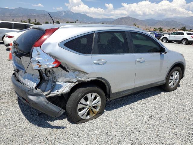 Photo 3 from auction – 2014 HONDA CR-V EXL with VIN 5J6RM4H79EL051291