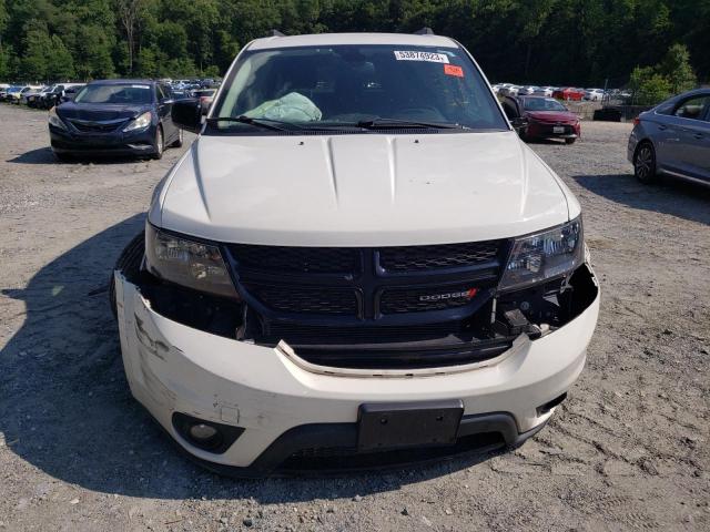 Photo 5 from auction – 2019 DODGE JOURNEY SE with VIN 3C4PDCBB8KT862939