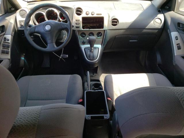 Zdjęcie 8 z aukcji – 2004 TOYOTA COROLLA MA z VIN 2T1KR32E94C211671