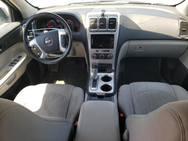 Photo 8 from auction – 2010 GMC ACADIA SLE with VIN 1GKLVLED4AJ179882