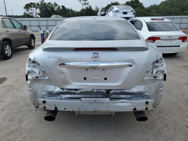Photo 6 from auction – 2010 NISSAN MAXIMA S with VIN 1N4AA5APXAC830095