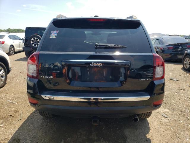 Фото 6 с аукциона – 2014 JEEP COMPASS LI с VIN 1C4NJDCB5ED920777