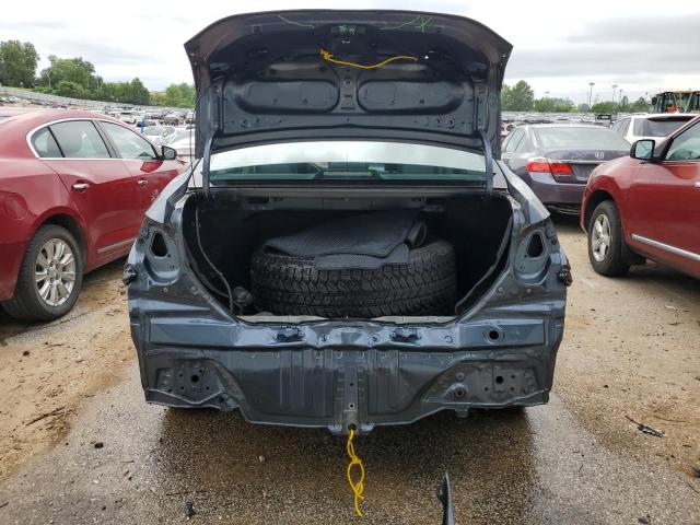 Photo 6 from auction – 2015 TOYOTA COROLLA L with VIN 2T1BURHE1FC333985