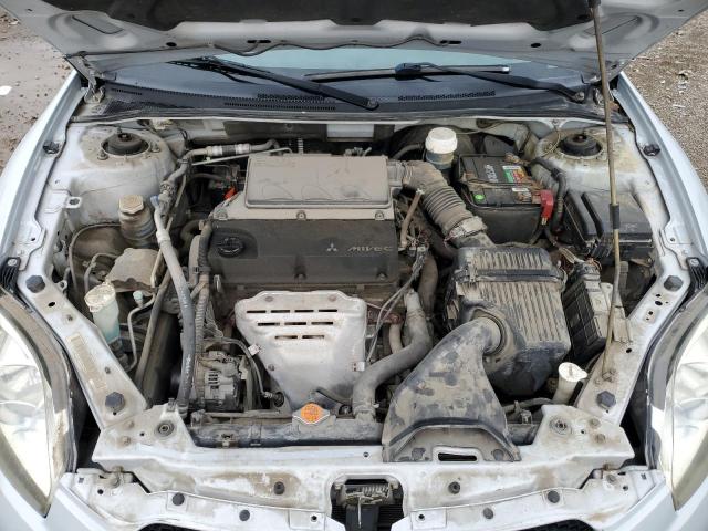 Photo 11 from auction – 2006 MITSUBISHI ECLIPSE GS with VIN 4A3AK24F56E055240