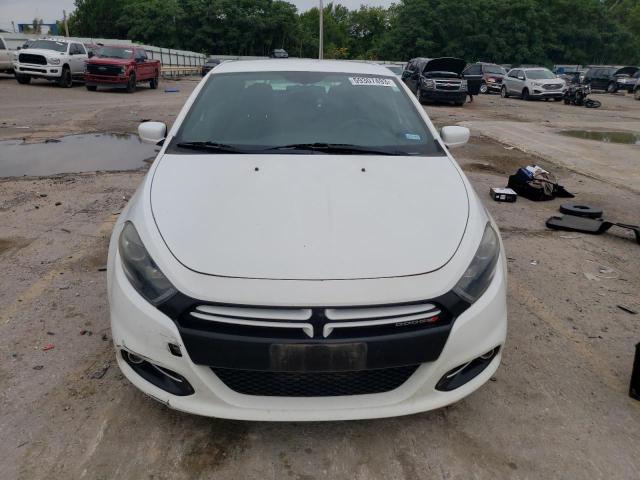 Photo 5 from auction – 2013 DODGE DART SXT with VIN 1C3CDFBA9DD111224
