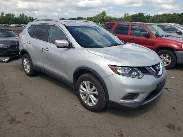 Photo 4 from auction – 2016 NISSAN ROGUE S with VIN 5N1AT2MV7GC859538