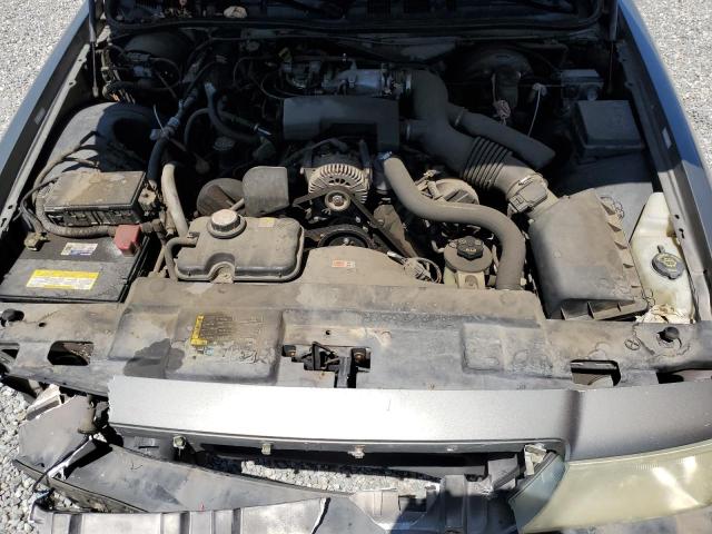 Photo 11 from auction – 2004 MERCURY GRAND MARQ with VIN 2MEFM74W54X678514