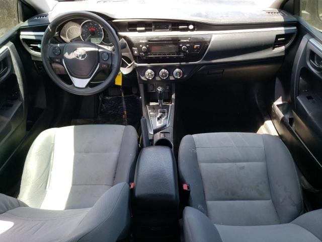 Photo 8 from auction – 2015 TOYOTA COROLLA L with VIN 5YFBURHEXFP212730