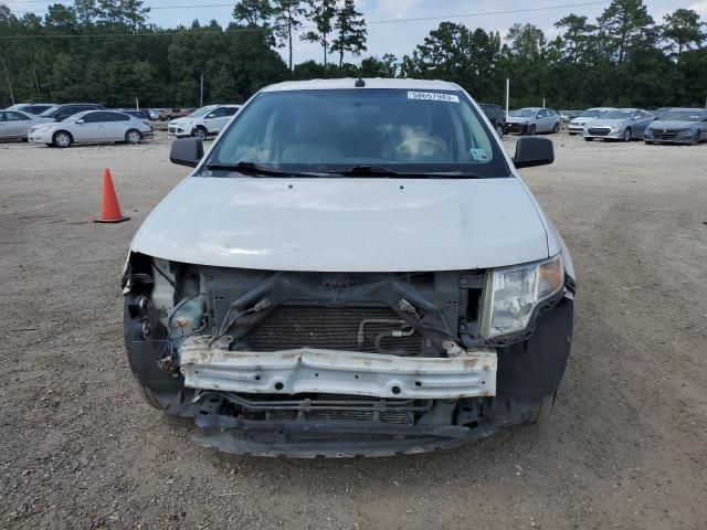 Photo 5 from auction – 2009 FORD EDGE SE with VIN 2FMDK36C99BA69615