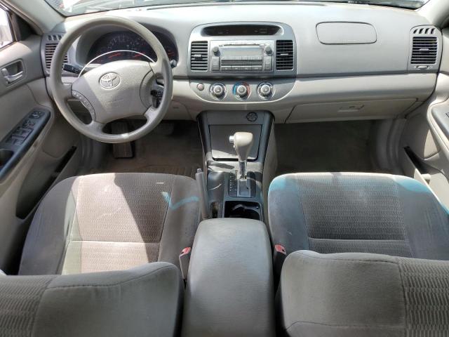 Photo 8 from auction – 2006 TOYOTA CAMRY LE with VIN 4T1BE32K76U700556