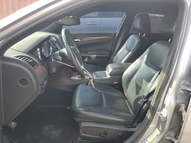 Photo 7 from auction – 2014 CHRYSLER 300 with VIN 2C3CCAAG1EH328718