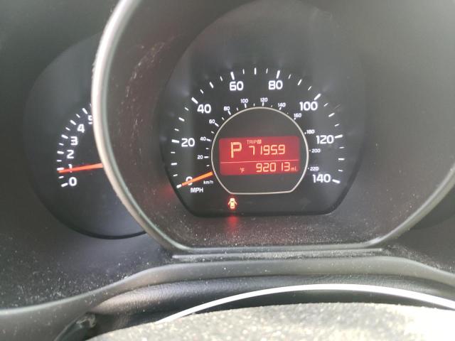 Photo 9 from auction – 2015 KIA SOUL with VIN KNDJN2A29F7139657