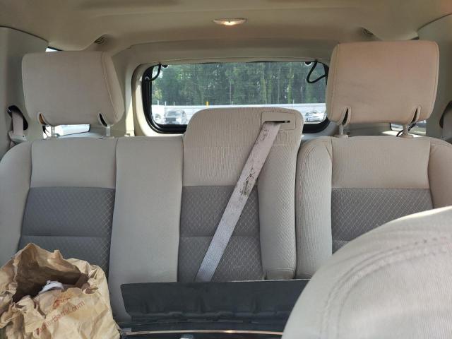 Photo 10 from auction – 2006 FORD EXPLORER X with VIN 1FMEU62E26ZA10597