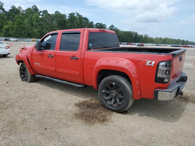 Photo 2 from auction – 2009 GMC SIERRA K15 with VIN 3GTEK23349G265644