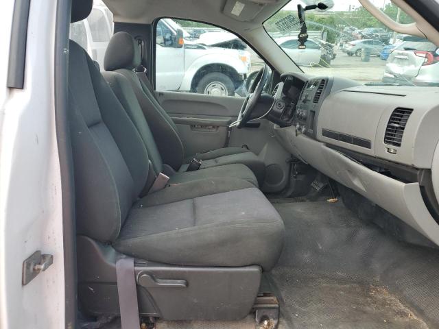 Zdjęcie 10 z aukcji – 2011 CHEVROLET SILVERADO z VIN 1GCNCPEX8BZ422852