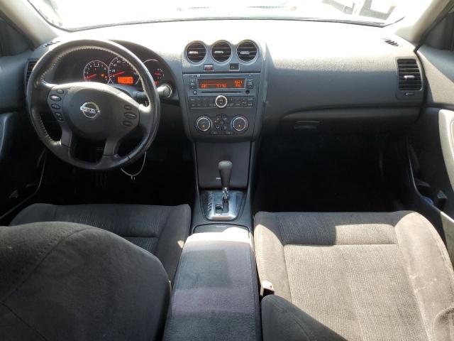 Photo 8 from auction – 2012 NISSAN ALTIMA BAS with VIN 1N4AL2AP2CN509751