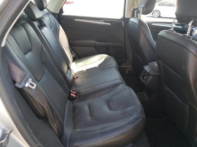 Photo 10 from auction – 2013 FORD FUSION TIT with VIN 3FA6P0K9XDR280930