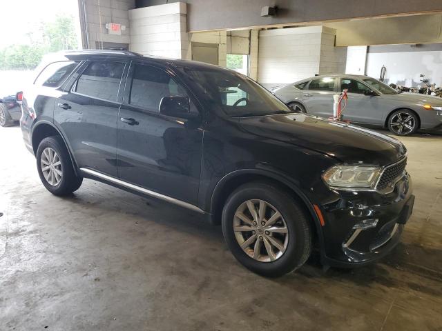 Photo 4 from auction – 2021 DODGE DURANGO SX with VIN 1C4RDJAG7MC805673