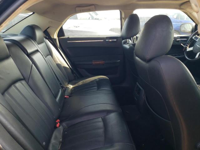 Photo 10 from auction – 2010 CHRYSLER 300C with VIN 2C3CA6CT2AH274563
