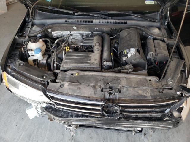 Photo 11 from auction – 2016 VOLKSWAGEN JETTA with VIN 3VWD67AJ5GM213384