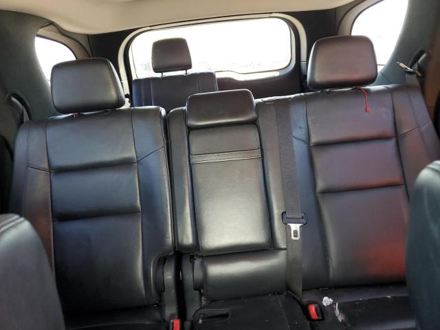 Photo 10 from auction – 2017 DODGE DURANGO GT with VIN 1C4RDHDG5HC896680