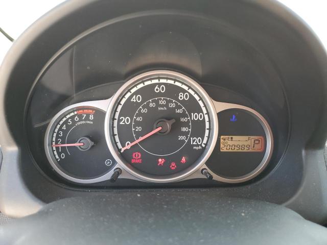 Photo 9 from auction – 2013 MAZDA MAZDA2 with VIN JM1DE1KY2D0164366
