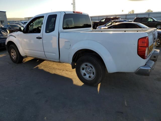 Photo 2 from auction – 2012 NISSAN FRONTIER S with VIN 1N6BD0CT7CC442826