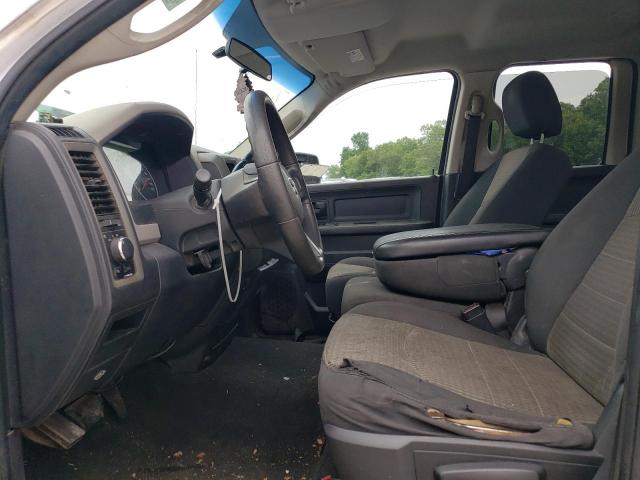 Photo 7 from auction – 2011 DODGE RAM 1500 with VIN 1D7RB1GP9BS521810