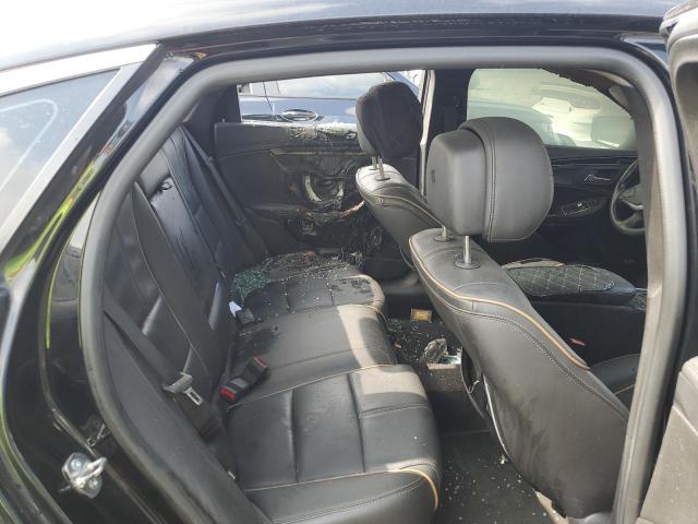 Photo 10 from auction – 2014 CHEVROLET IMPALA LTZ with VIN 1G1155S3XEU153634
