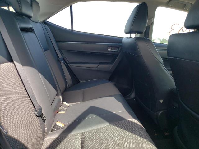 Photo 10 from auction – 2015 TOYOTA COROLLA L with VIN 2T1BURHE8FC457767