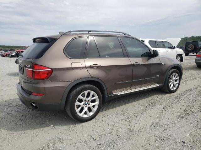 Photo 3 from auction – 2012 BMW X5 XDRIVE3 with VIN 5UXZV4C51CL751794