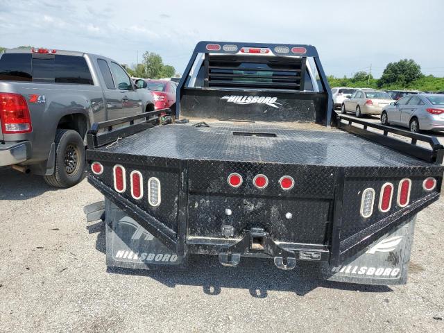 Photo 6 from auction – 2012 CHEVROLET SILVERADO with VIN 1GB4K0CL5CF192068