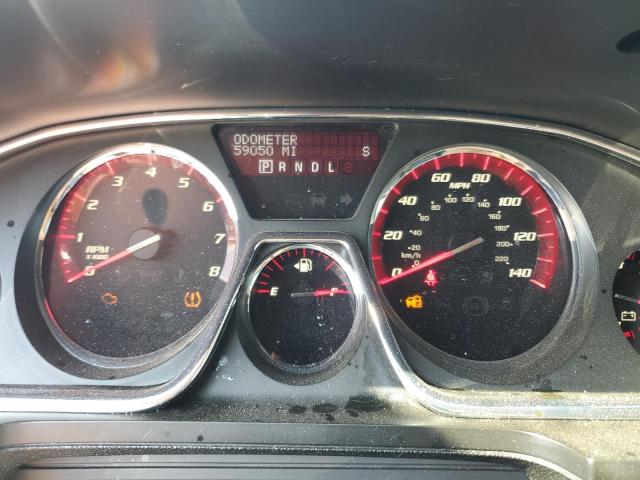 Photo 9 from auction – 2017 GMC ACADIA LIM with VIN 1GKKVSKD1HJ299692