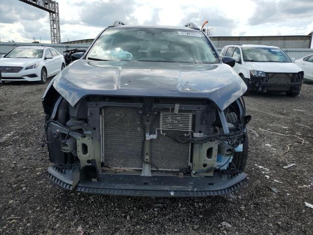 Photo 5 from auction – 2020 SUBARU ASCENT PRE with VIN 4S4WMABD5L3472102