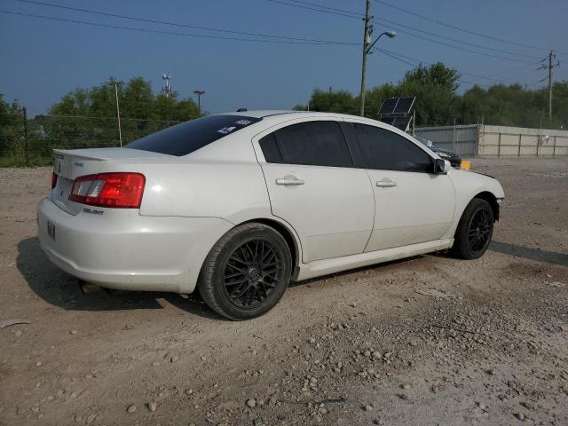 Photo 3 from auction – 2010 MITSUBISHI GALANT ES with VIN 4A32B3FF9AE014979