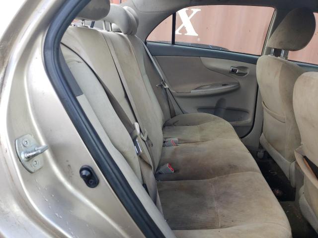 Photo 10 from auction – 2010 TOYOTA COROLLA BA with VIN 1NXBU4EE2AZ225213
