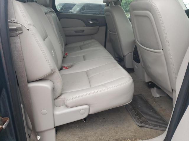 Photo 10 from auction – 2009 CHEVROLET SILVERADO with VIN 3GCEK33M99G195265
