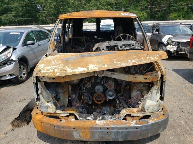 Photo 5 from auction – 2005 CHEVROLET EXPRESS G2 with VIN 1GCGG25V151243344