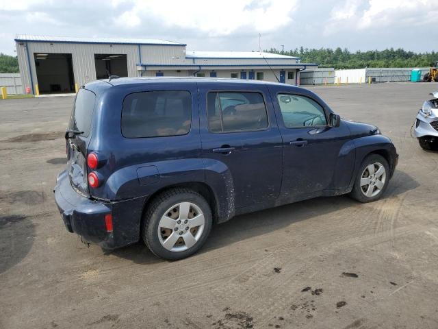 Photo 3 from auction – 2011 CHEVROLET HHR LS with VIN 3GNBAAFW6BS536641